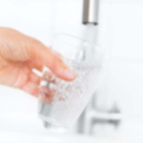Trinkwasser­installation bei BAYER WIENTEK GmbH in Freiensteinau
