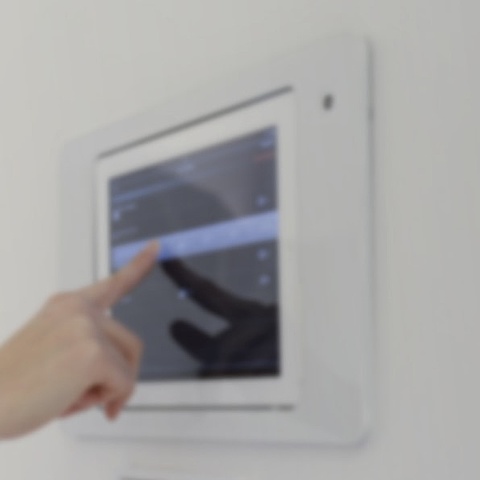 KNX-Planung bei BAYER WIENTEK GmbH in Freiensteinau