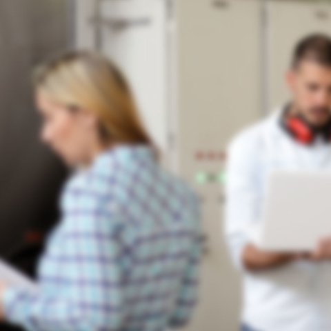 Brennstoff­zellen­heizung bei BAYER WIENTEK GmbH in Freiensteinau