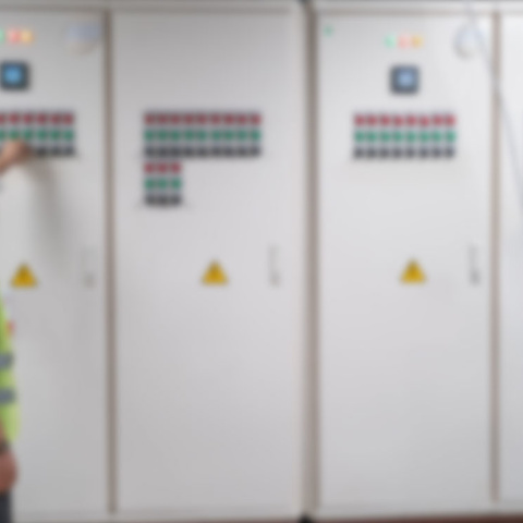 Mittel­spannungs­anlagen bei BAYER WIENTEK GmbH in Freiensteinau