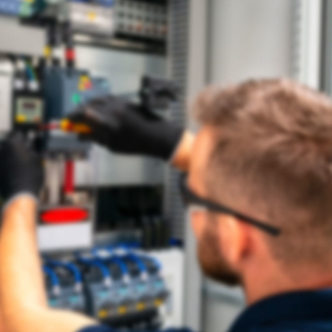 Nieder­spannungs­anlagen bei BAYER WIENTEK GmbH in Freiensteinau