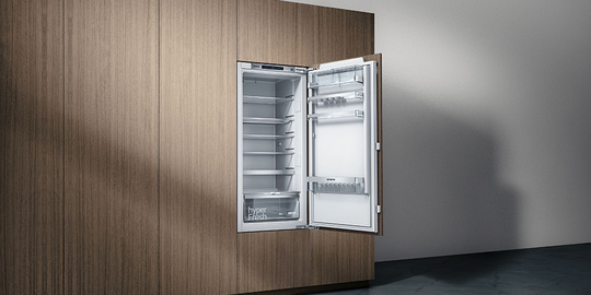 Kühlschränke bei BAYER WIENTEK GmbH in Freiensteinau