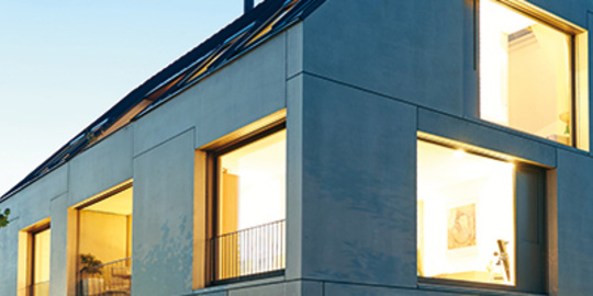 LUXORliving bei BAYER WIENTEK GmbH in Freiensteinau