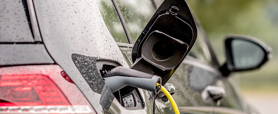 E-Mobility bei BAYER WIENTEK GmbH in Freiensteinau