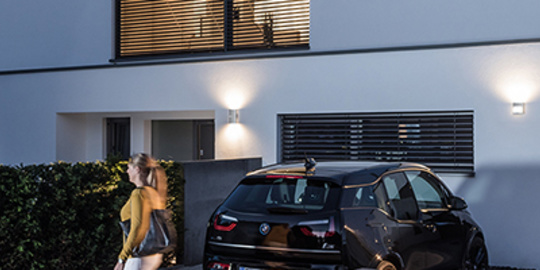 TheLeda D bei BAYER WIENTEK GmbH in Freiensteinau