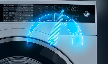 varioSpeed bei BAYER WIENTEK GmbH in Freiensteinau