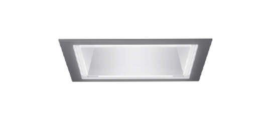 Einbaudownlights bei BAYER WIENTEK GmbH in Freiensteinau