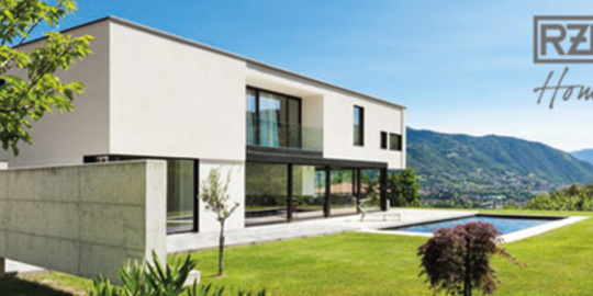 RZB Home + Basic bei BAYER WIENTEK GmbH in Freiensteinau