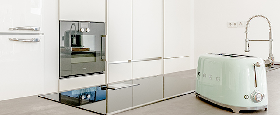 Elektro- und Haushaltsgeräte bei BAYER WIENTEK GmbH in Freiensteinau