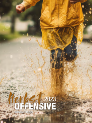 Herbstoffensive 2023 bei BAYER WIENTEK GmbH in Freiensteinau