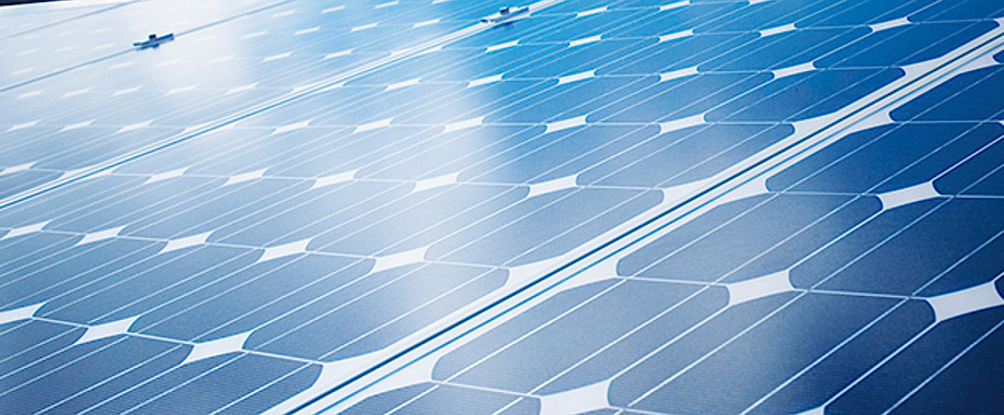 Photovoltaik bei BAYER WIENTEK GmbH in Freiensteinau