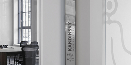 Designkanäle bei BAYER WIENTEK GmbH in Freiensteinau