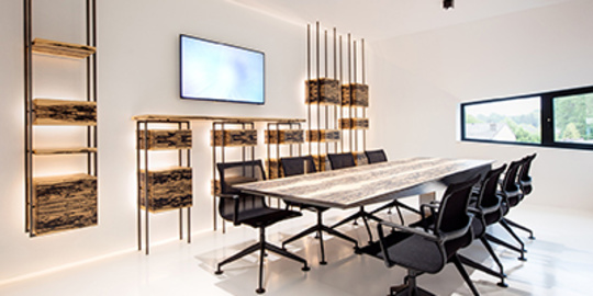 Büro / Kommunikation bei BAYER WIENTEK GmbH in Freiensteinau
