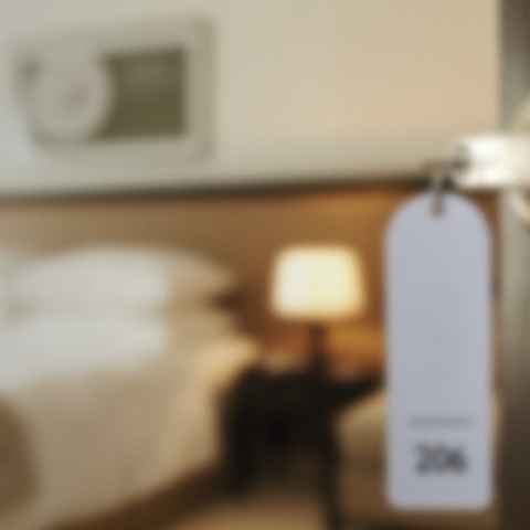 Hotel-TV bei BAYER WIENTEK GmbH in Freiensteinau