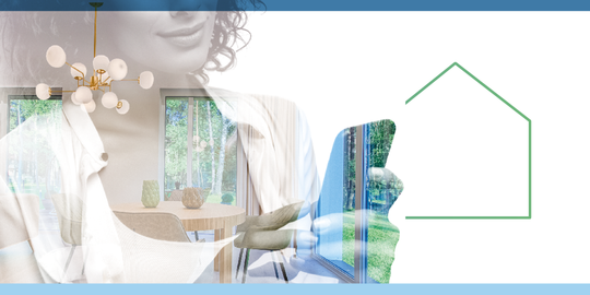 Smart Green Home bei BAYER WIENTEK GmbH in Freiensteinau
